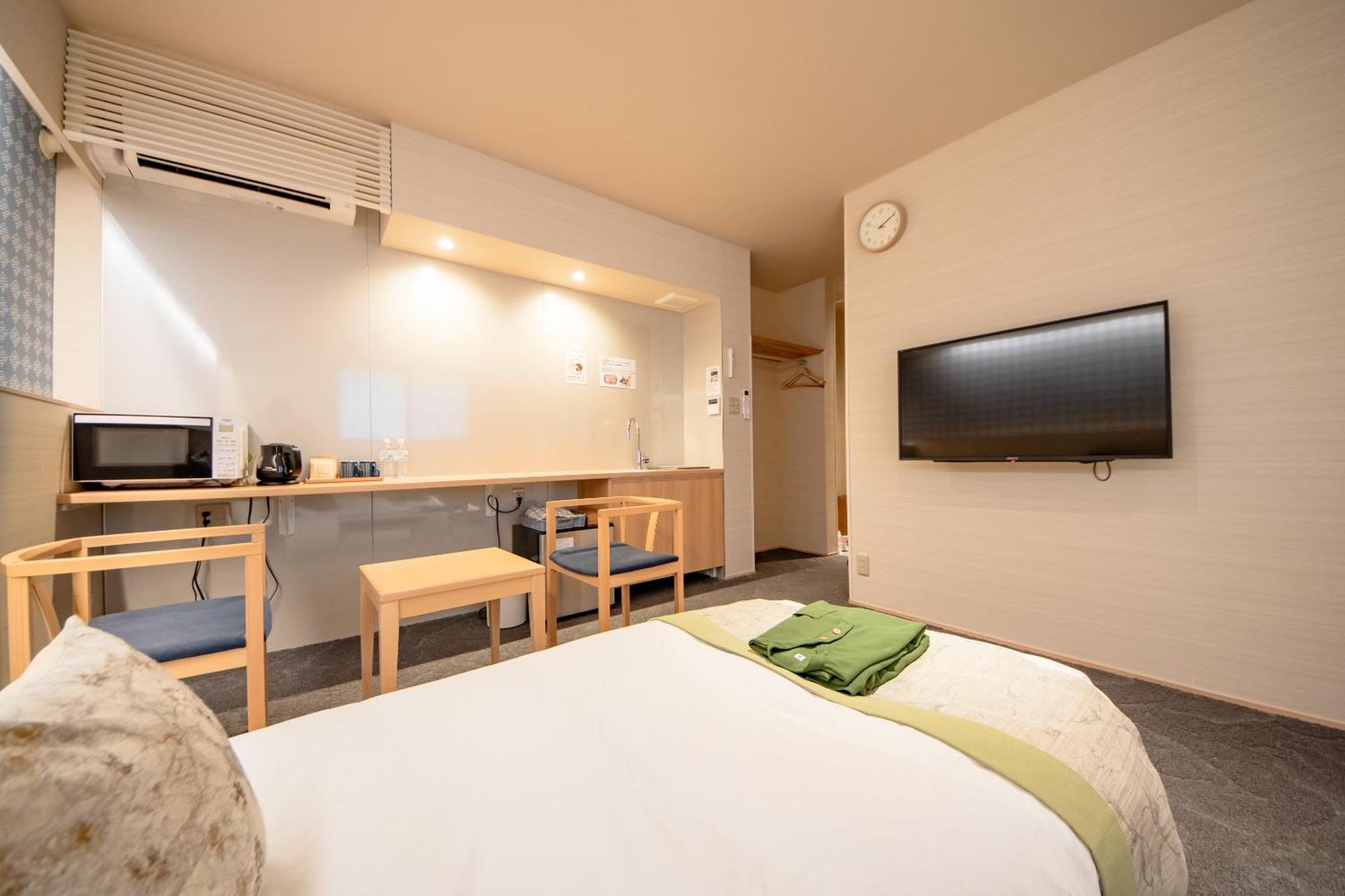 Hotel Naranohamori Exterior photo