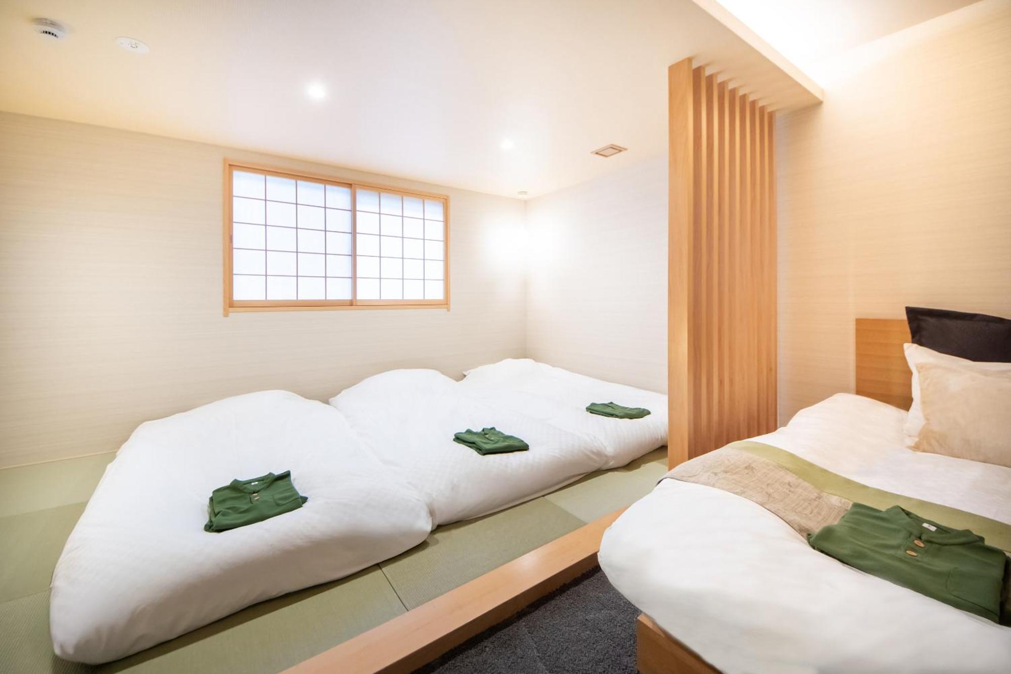 Hotel Naranohamori Exterior photo