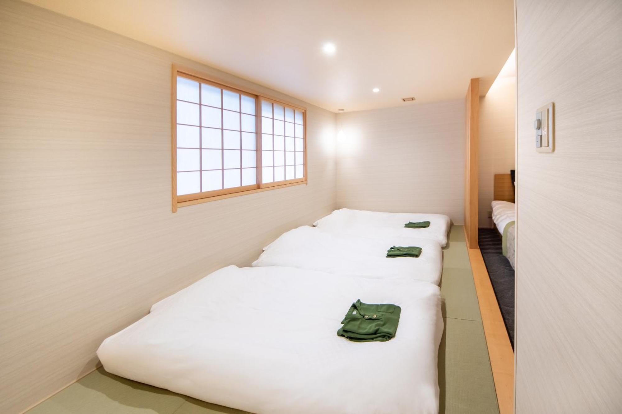 Hotel Naranohamori Exterior photo